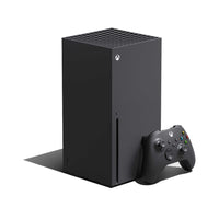 Console de la Xbox Série X-La Xbox Series X, entièrement numérique, propose des jeux de nouvelle génération à un prix accessible