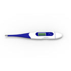 First Aid Central - Thermomètre Digital Embout Flexible-Thermomètre Digital - Embout Flexible