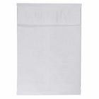 JAM Paper - Enveloppes extensibles pour catalogue à extrémité ouverte Tyvek avec fermeture autocollante - 9" x 12" x 1 - Blanc - 250/paquet-Taille: 9 po L x 12 po l x 1