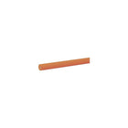 Pacon - Rouleau de papier Fadeless, orange, 48 po x 50 pi-Dimensions : 48 larg. x 50 long. (po)