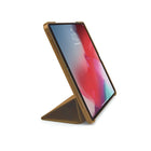 JCPal - Etui Folio Casense pour iPad Pro (2018) de 11 po - dorE-Étui Folio, or