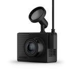 Garmin - Dash Cam Tandem Caméra de tableau de bord à double objectif - Noir-Gardez vos mains sur le volant et utilisez les commandes vocales pour indiquer à la caméra d'enregistrer la vidéo, de démarrer et d'arrêter l'enregistrement audio, et plus encore