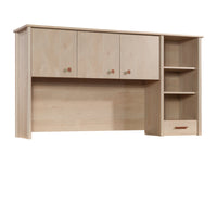 Sauder - 429371 La Collection Whitaker Point Surmeuble - Finition Natural Maple-Surmeuble
