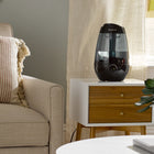 Humidificateur à vapeur froide ultrasonique HUL535WC Honeywell-Aide à réduire l'électricité statique. Rétablit le niveau d'humidité de l'air et réduit les charges