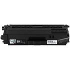 Brother - Cartouche de toner noir TN331 rendement standard-Modèles compatibles : Brother HL-L8250CDN, HL-L8350CDW, HL-L8350CDWT, MFC-L8600CDW, MFC-L8850CDW