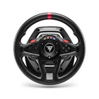 Thrustmaster - Volant de course Thrustmaster T128 P - PS4/PS5/PC-Retour de force dynamique : procure des sensations de course amusantes et intuitives dans différents types de jeux axés sur les véhicules