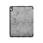 JCPal - Etui DuraPro avec porte-crayon pour iPad Pro (2018) de 11 po - gris français-Compatible avec la charge / synchronisation au crayon