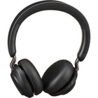 Jabra Evolve2 65, Link 380c, casque stéréo UC avec support - Noir-Portée sans fil : 30' / 9.1 m