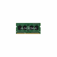 Axiom – Mémoire DDR3 SDRAM de 8 Go 1600 MHz (PC3 12800) SoDIMM à 204 broches (MB1600/8G-AX) pour MacBook Pro d’Apple-8 Go