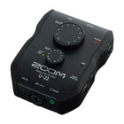 ZOOM U-22 - Interface audio portative-5