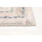 ECARPETGALLERY - Tapis Oregon Bijar Ivoire 5'3" x 7'3"-Polypropylène