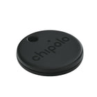 Chipolo - One Spot Bluetooth Item Chercheur - Noir-Fixez Chipolo One Spot à vos clés, bagages ou même au jouet de votre enfant
