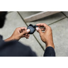 Bose - Écouteurs QuietComfort II à réduction du bruit, noir-La technologie ActiveSense pour une écoute plus agréable et équilibrée