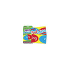 Cartes Spellominoes Challenge de Trend Enterprises, Grades 1 - 4-Développez vos compétences en orthographe et en vocabulaire à la manière des dominos à l'aide d'attaques, de rimes, de mélanges et de digrammes.