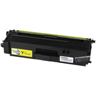 Brother - Cartouche de toner jaune TN336 haut rendement-6