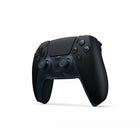 Manette sans fil DualSense de PlayStation 5 - Noir minuit-5