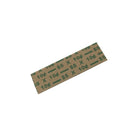 Northern Specialty - Emballage pour pièces de monnaie tubulaire plat - Dime - Paquet de 1000-Emballage de pièces