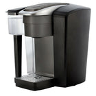 Keurig – Cafetière commerciale K1500-Donne 4 formats de tasse (6, 8, 10 et 12 onces) et est assez grand pour contenir une tasse de voyage