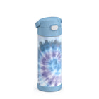 Thermos - Bouteille FUNtainer avec Bec - 470mL - Tie Dye-8
