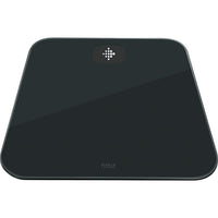 Google - Fitbit Balance Aria Air Smart  - Noir-Balance Intelligente Aria Air Wi-Fi