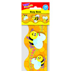 TREND - Abeilles occupées Terrific Trimmers, 5,7 cm l x 99,1 cm L, paquet de 12-4