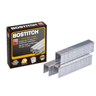 Stanley Bostitch – Agrafes de service intensif, 5/8 po, paquet de 1000-Pour utilisation avec la plupart des agrafeuses à usage intensif
