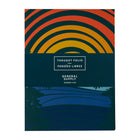 General Supply Goods + Co - Cahier de notes graphiques Soft Touch de - Paquet de 3-Paquet de 3