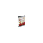Azar Displays – Cadre encliquetable pour affiches de porte, vertical/horizontal, 3,5 x 5,5 po, 10/paquet (300192)-Fabriqué en acrylique