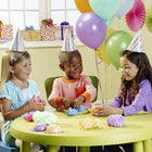 Playwell - Playfoam Party Pack (20 dosettes)-Il suffit d'ecraser la Playfoam, de la façonner comme bon vous semble, puis de l'ecraser et de tout recommencer !
