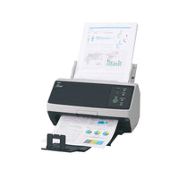 Ricoh - fi-8150 Image Scanner - PaperStream IP et Capture-Scanner ADF