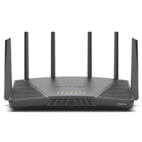 Synology - Routeur RT6600AX Wifi 6 AX6600-Processeur : Quad core 1,8 GHz