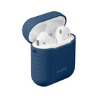 LAUT -  POD pour AirPods - Océan-Facile à saisir et à se sentir bien dans votre main.