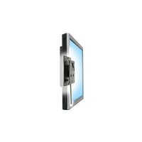 Ergotron Support mural fixe 60-239-007 FX30, noir-Prise en charge : Jusqu'à 27 po