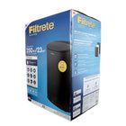Filtrete Purificateur d'air de pièce avec Filtre HEPA Véritable - Grande pièce - 250 pieds carrés (FAPCA-C03BA-F2)-8