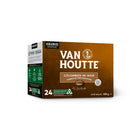 Van Houtte -  Capsules K-Cup de café colombien moyenne torréfaction moyenne - paquet de 24-Torréfaction : ce produit de Van Houtte est fait de grains de café provenant d'un approvisionnement 100 % responsable.