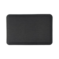 Imprint - Tapis de qualité professionnelle CumulusPro - 20 x 30 x 3/4po - Charbon-Les SEULS tapis anti-fatigue testés par l'université et éprouvés pour réduire considérablement la fatigue et l'inconfort globaux - jusqu'à 60 % !