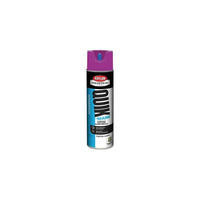Peinture industrielle de marquage inversée Quik-Mark, Type de contenant - Canette aérosol, Famille de Mauve, 20 oz., Taille-1