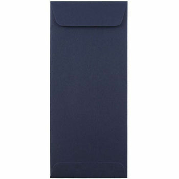 Lot de 20 enveloppes jaune + bleu marine à rondelle et ficelle 162x114 Lot de 20 enveloppes jaune + bleu marine à rondelle et ficelle 162x114