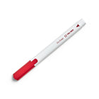TRU RED - Marqueur  à effacement sec - Pointe Fine - Couleurs Variées - Paquet de 4-Marqueurs à pointe fine pour le marquage et l’étiquetage