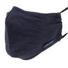 Nautica - Objectif sécurité, Approuvé TSA, Pochette à dragonne avec 2 masques tendance et 4 filtres de remplacement pour masque-15,8 L x 0,63 cm i x 16,5 H