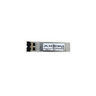 Axiom Module SFP+ à connecteur LC 10GBASE-ER pour Enterasys-Interface : 1 x LC 10GBASE-ER