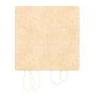 Flash Furniture - Tableau d'activites mural STEAM, Bright Beginnings de qualite commerciale avec finition naturelle (MKME10346)-Developpe les competences cognitives et motrices fines