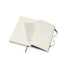Moleskine – Carnet de croquis de la collection Art, page blanche, couverture rigide, noir, 5 x 8,25-Pages de 5 larg. x 8,25 haut. (po)