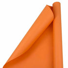  JAM Paper -  Emballage cadeau assorti – Papier d'emballage mat – 25 m². Pi chacun - Couleurs d'automne - 4 rouleaux/paquet-Taille : 25 pieds carrés par rouleau (100 pieds carrés au total)
