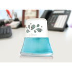 Bright Air® ® Assainisseur dâ€™air à huile parfumée, parfum eaux calmes et spas-Voyant clair pour indiquer le besoin de remplacer