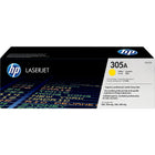 HP 305A (CE412A) Cartouche de toner HP LaserJet jaune d’origine-Couleurs: Jaune