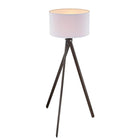 Union & Scale - Essentials - Lampadaire - 57.5 po-Pédale de commande