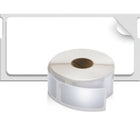 DYMO Étiquettes multiusages LabelWriter, 1 po x 2 1/8 po (30336)-Usages multiples
