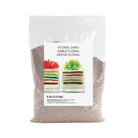 SANDTASTIK FLORAL GSC5-1