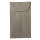 SupremeX - Enveloppe pour pièces de monnaie - Ouverture au bout - Certifié FSC - 2-1/2" x 4-1/4" - Paquet de 1000-Naturel, 24lb Kraft